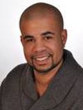 Marvin Messam